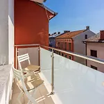 Apartment Ivana Crikvenica