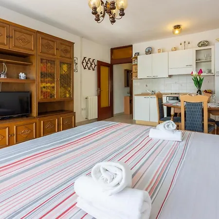 Apartamento Ivana