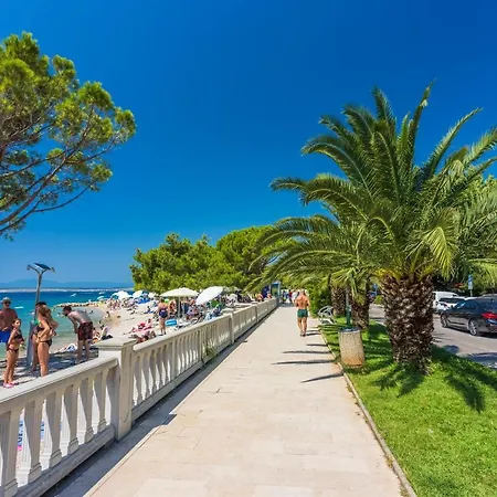 Ivana Διαμέρισμα *