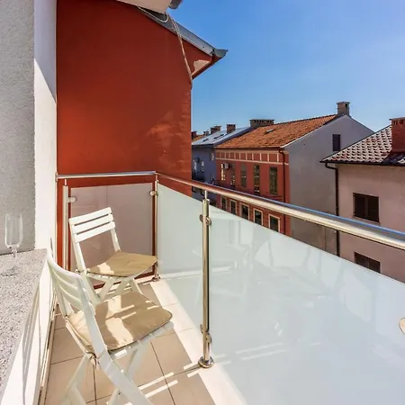 Διαμέρισμα Ivana Crikvenica