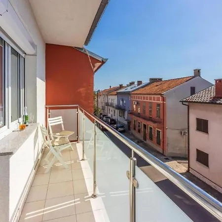 Ivana Διαμέρισμα *