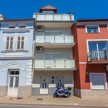 Apartment Ivana *