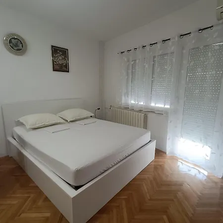 Apartamento Ivana Crikvenica