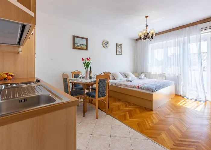 Ivana Διαμέρισμα