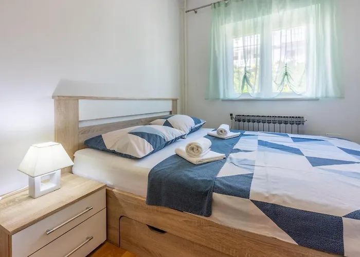 Ivana Apartamento