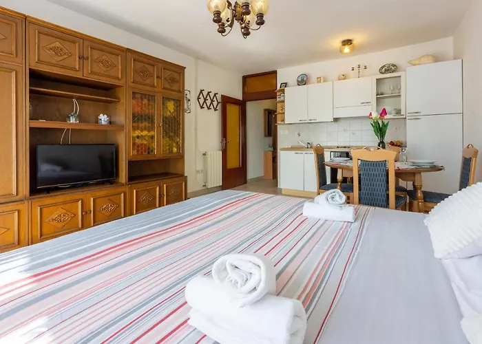 Apartamento Ivana